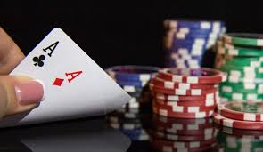 Онлайн казино Casino 7Bit